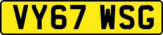 VY67WSG
