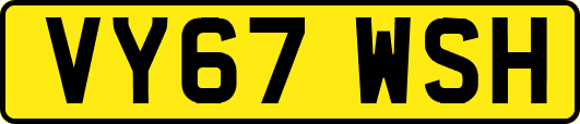VY67WSH