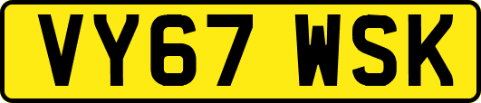 VY67WSK