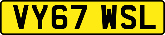 VY67WSL