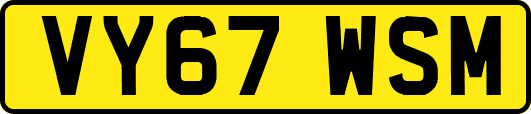 VY67WSM