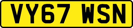 VY67WSN