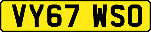 VY67WSO