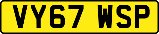 VY67WSP
