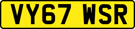 VY67WSR