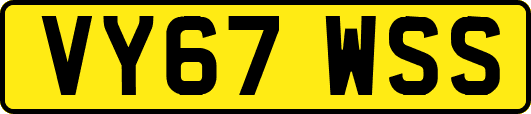 VY67WSS