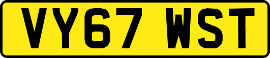VY67WST