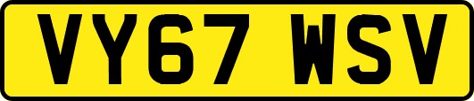 VY67WSV