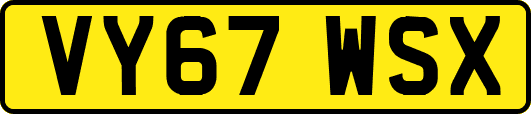 VY67WSX