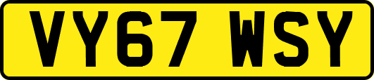 VY67WSY