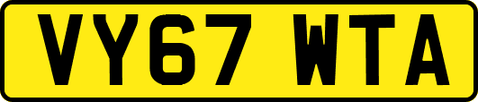 VY67WTA