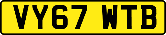 VY67WTB