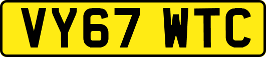 VY67WTC