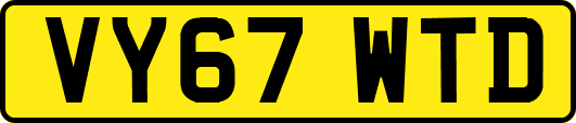 VY67WTD