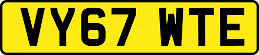 VY67WTE
