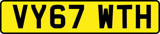 VY67WTH