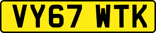 VY67WTK