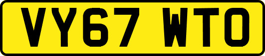 VY67WTO