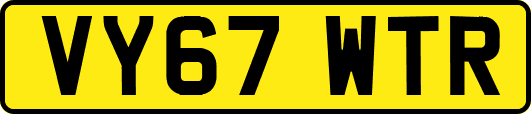 VY67WTR
