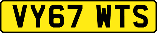 VY67WTS