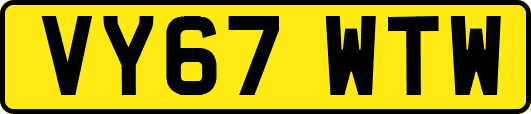 VY67WTW
