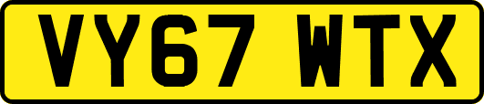 VY67WTX