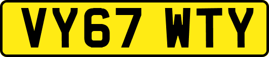 VY67WTY