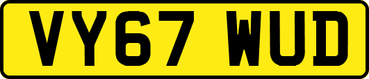 VY67WUD