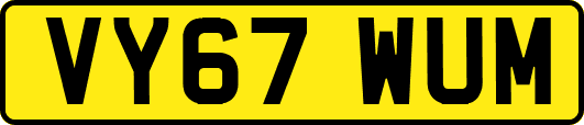 VY67WUM