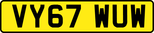 VY67WUW