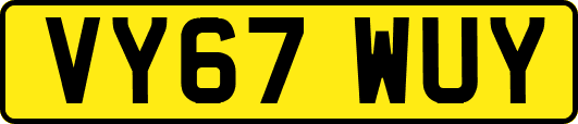 VY67WUY