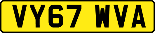 VY67WVA