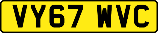 VY67WVC