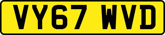 VY67WVD