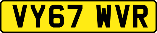 VY67WVR