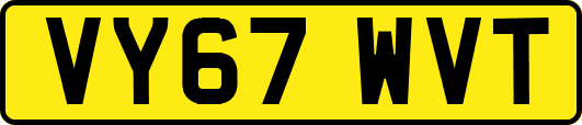 VY67WVT