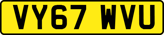 VY67WVU