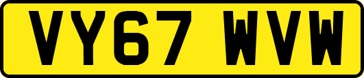 VY67WVW