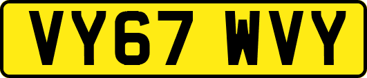 VY67WVY