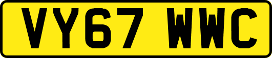 VY67WWC