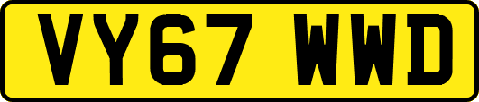 VY67WWD
