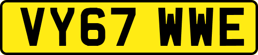 VY67WWE