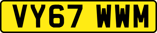 VY67WWM