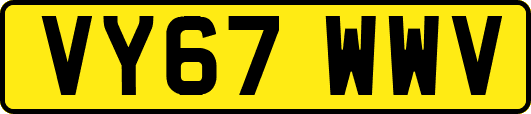 VY67WWV