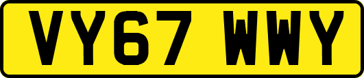 VY67WWY