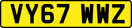 VY67WWZ