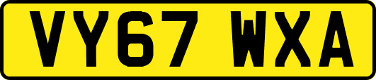 VY67WXA