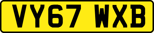 VY67WXB
