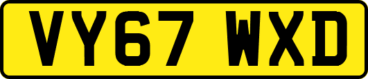 VY67WXD