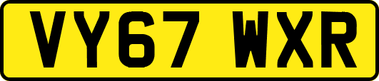 VY67WXR